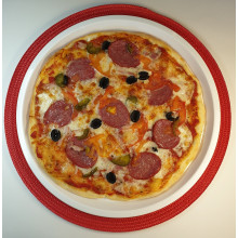 ПИЦЦА САНТЬЯГО ОСТРАЯ